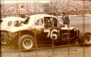 Ernie Marshal Langhorne 1970